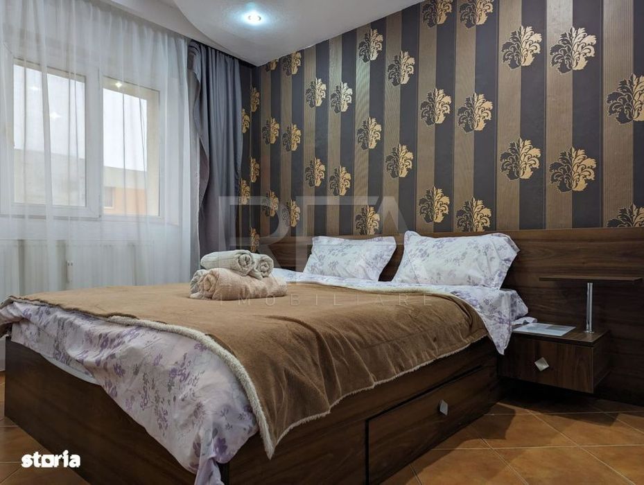 2 Camere Rahova Focsani