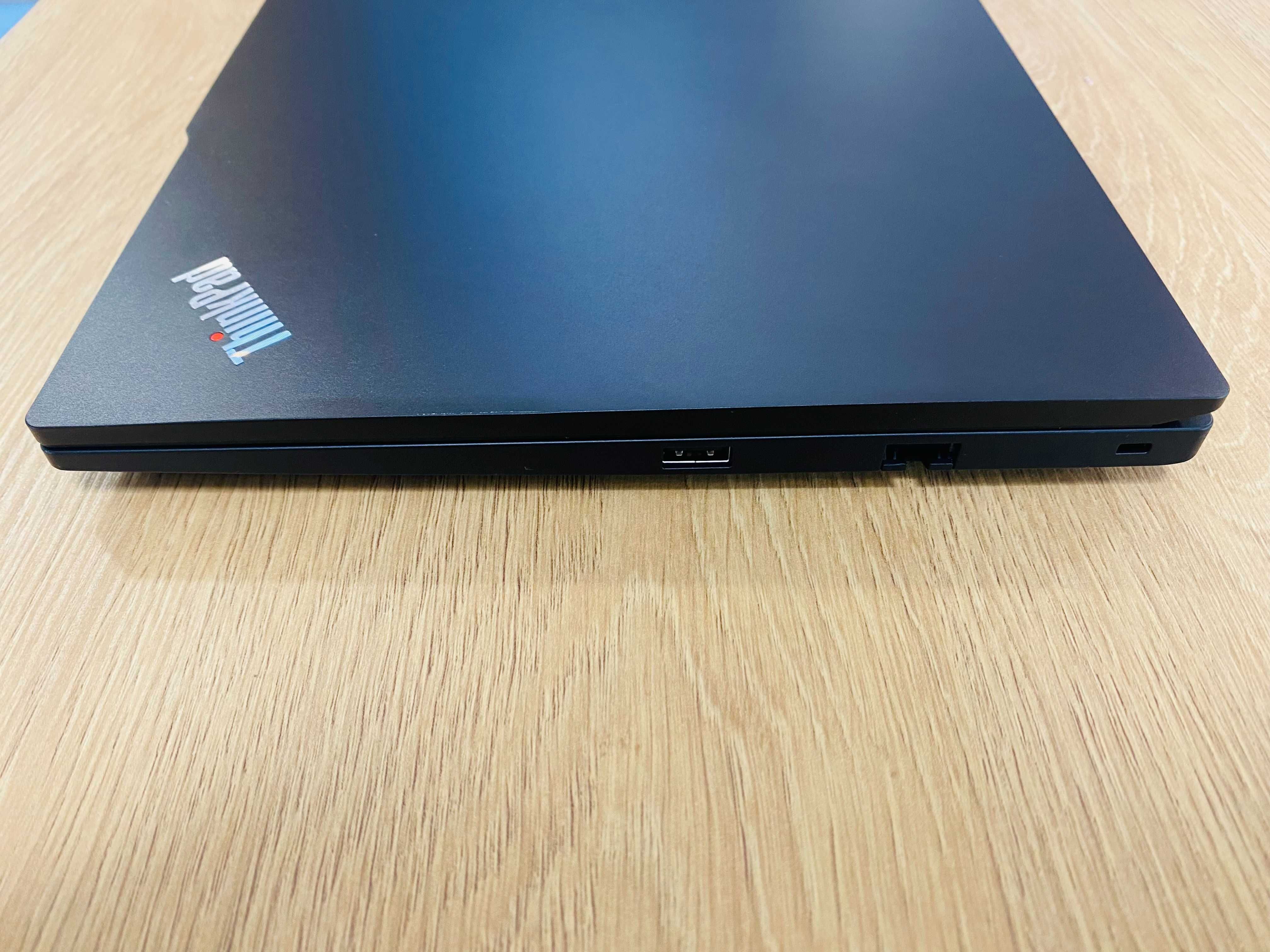НОВ ! Lenovo ThinkPad E14 G6, Intel® Core™ Ultra 7-155H, 16 GB, 512GB