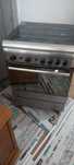 Aragaz Zanussi utilizat