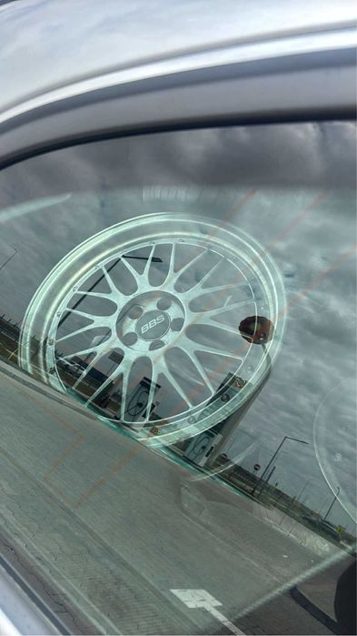 Jante Aliaj 18 BBS LM