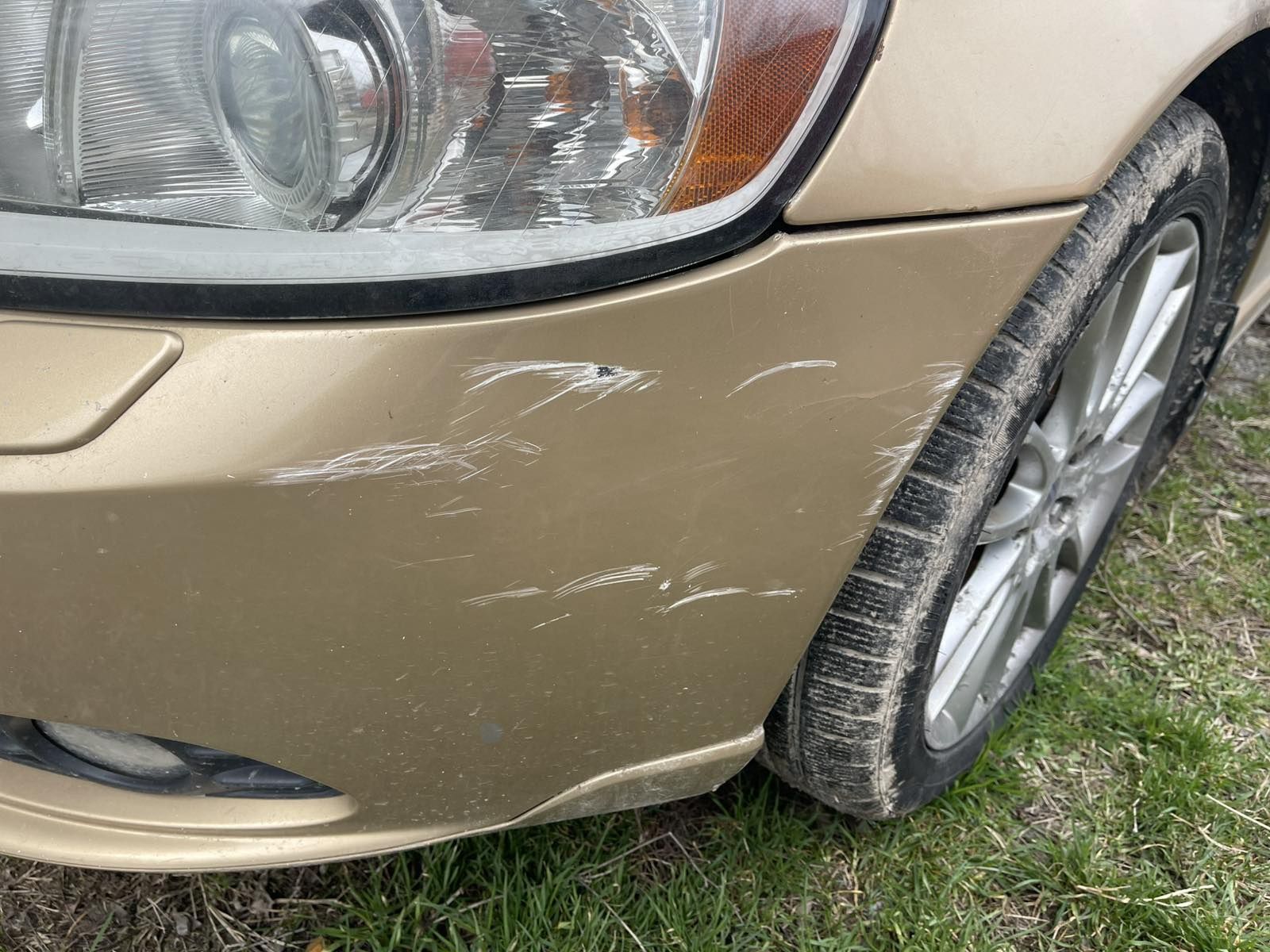 Volvo S 40/ Волво 2.0 136 к.с. дизел на части /2008 г.