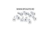 Clipsuri AUTO Bord Portbagaj Bmw E30 E36 E46 E39 E90 E60 E83
