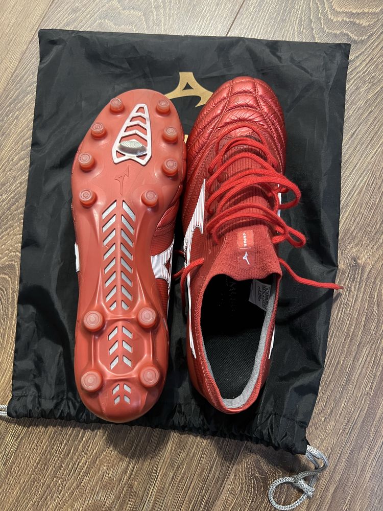 Mizuno morelia neo 3 made in Japan