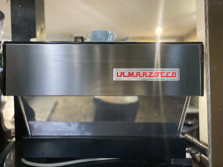 La Marzocco Linea Classic 2 grupuri (espressor)