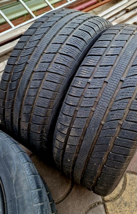 All seasons 2+2 gratis 225 50 r17