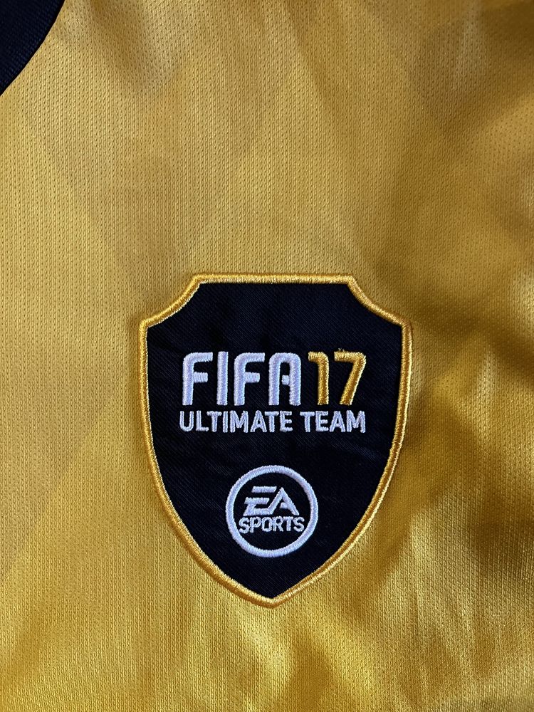 Fifa 17 ultimate team тениска