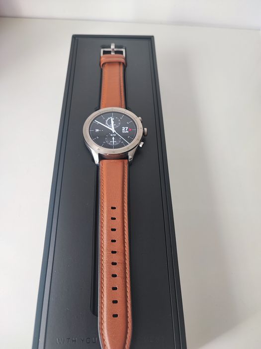 Xiaomi Amazfit Zepp Z