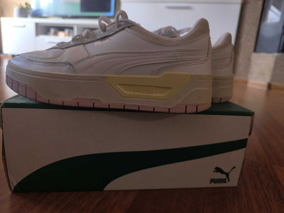 Дамски маратонки Puma 38 номер