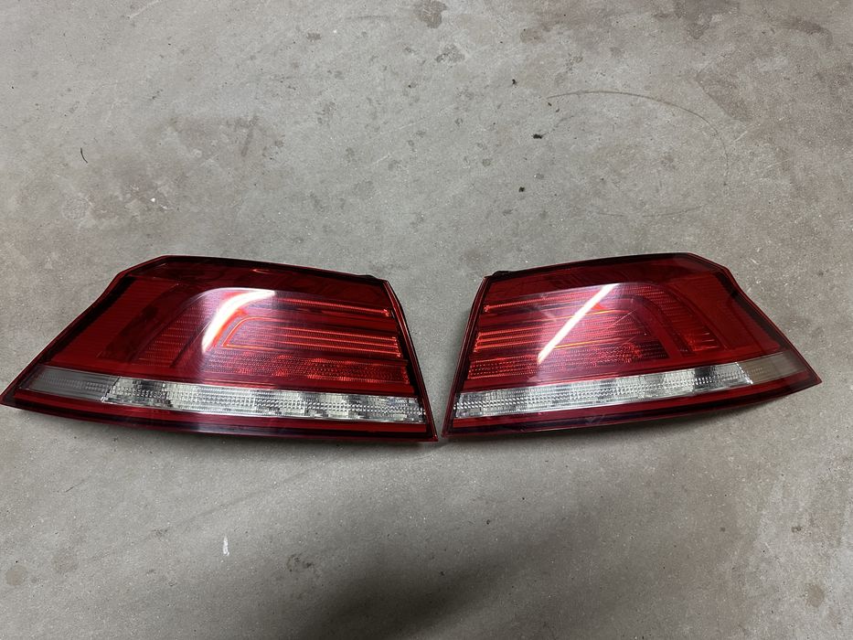 Stop Led aripa stanga/dreapta VW Passat B8 combi cod 3G5945311