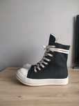 Rick Owens ramones marimea 41 noi