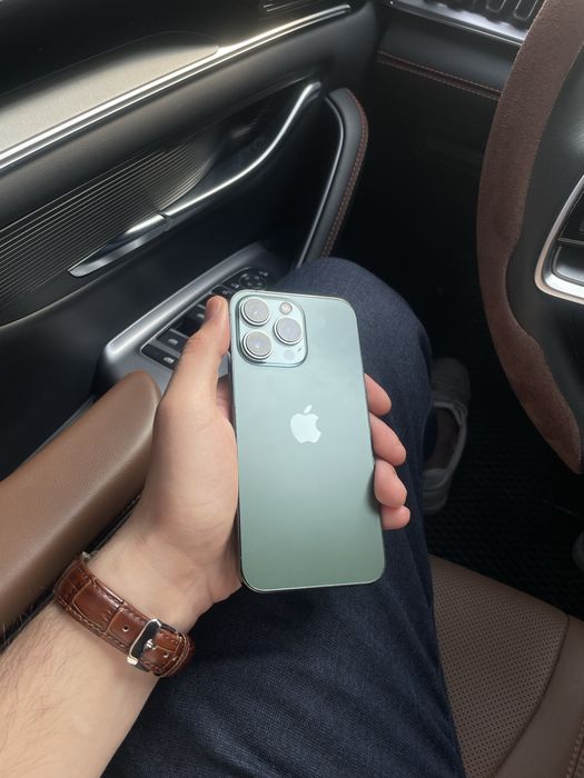 Iphone 13 Pro 256