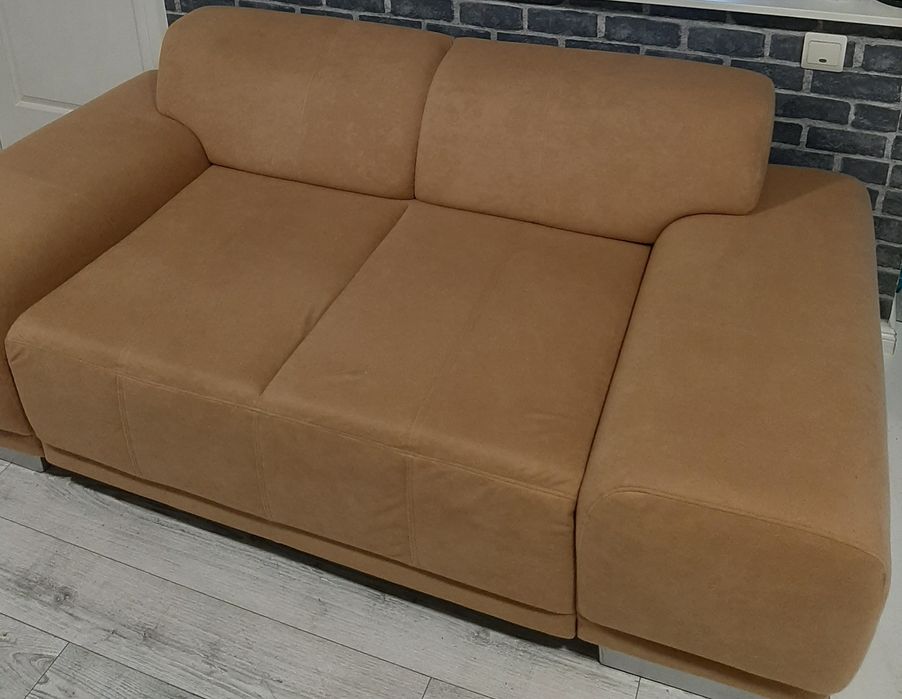 Vând fotoliu 2 persoane excelent pentru birou