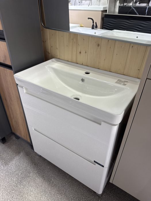 Тумба раковина 60/40,70/40,80/40