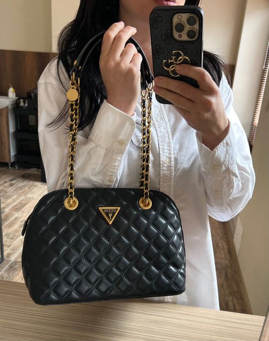 GUESS дамска чанта оригинал