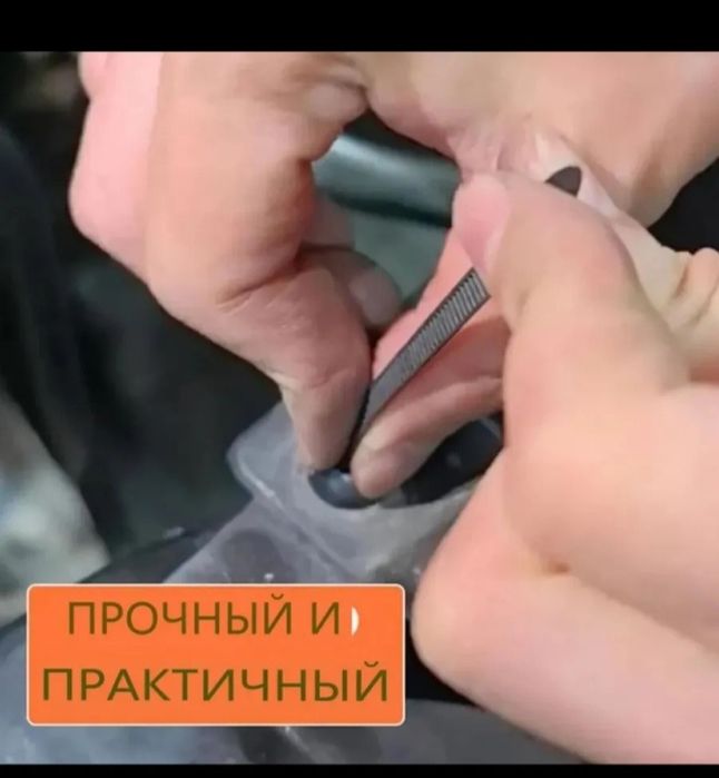 Хомут для авто и мото