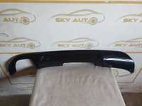 Spoiler inferior bara spate Bmw X1 E84 LCI dupa 2012 cod 7303804