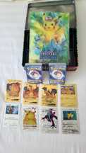 Plusuri Pikachu Pokemon, Stitch