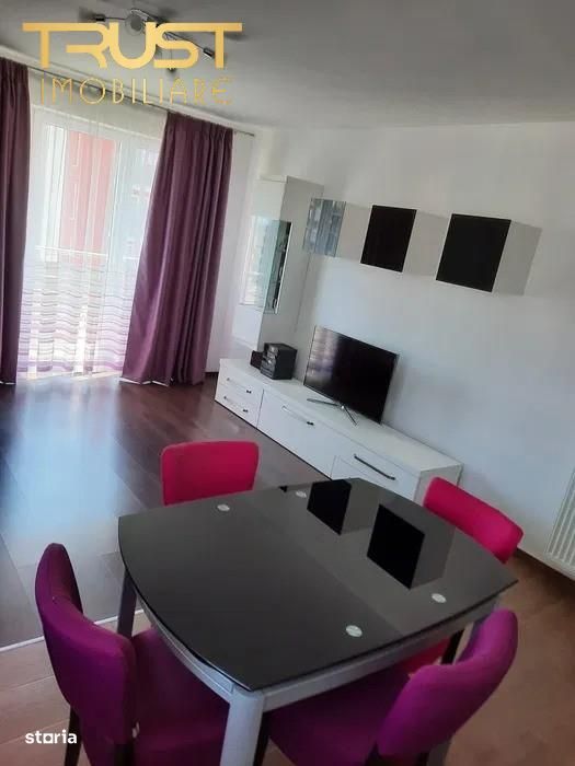 I OFERTA I Apartament modern cu 3 camere I 64 mp I Parcare I Avantgard