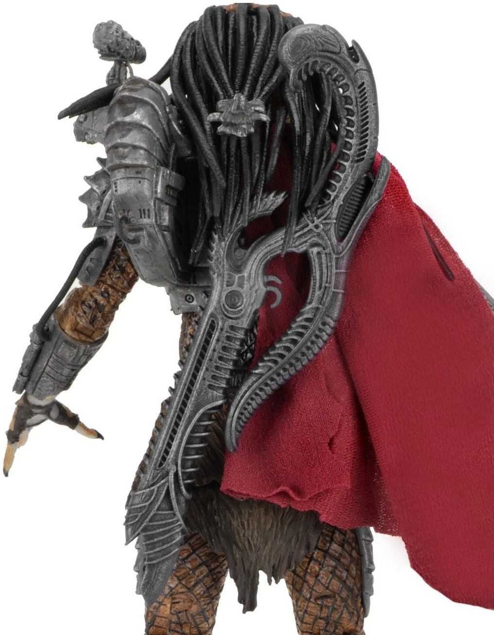 Екшън фигура NECA Predator - Ahab: Ultimate Edition, 20 cm