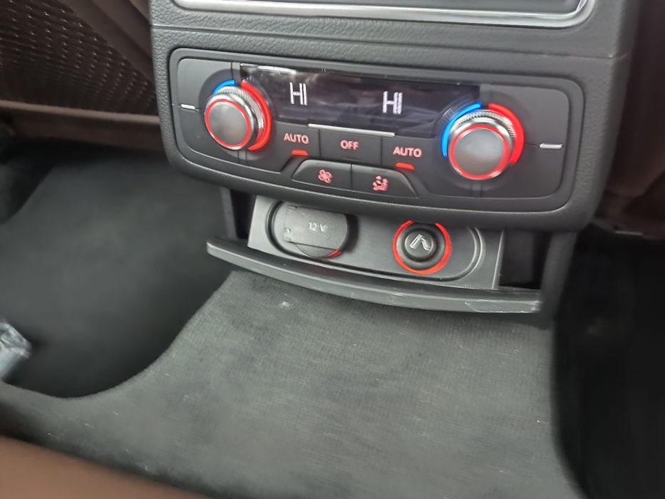 Audi A6 10.2014, S line,Bose, panorama, distronic, webasto