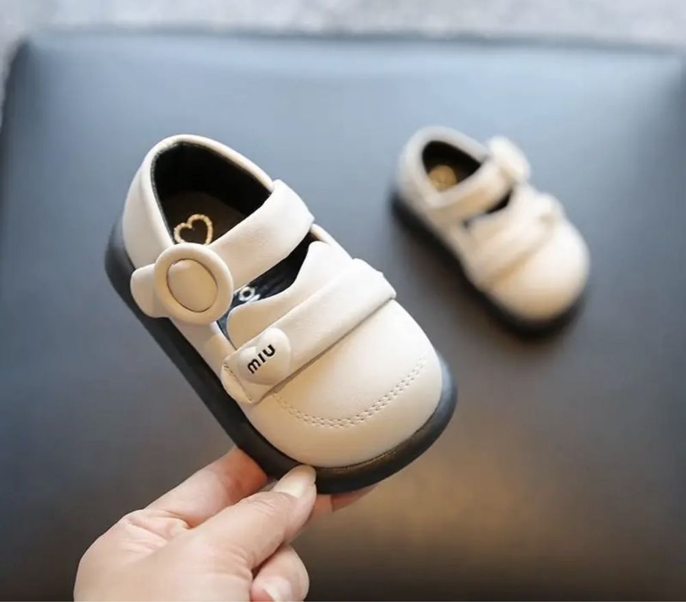 Детский обувь размер