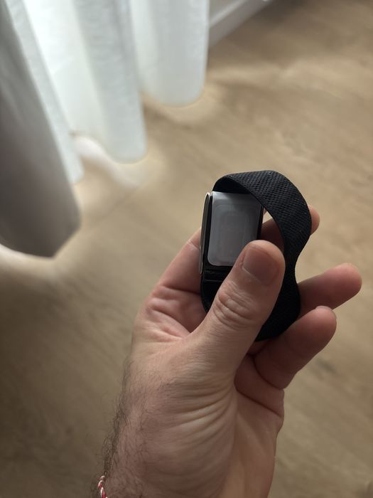 Bratara Whoop 5.0 MG