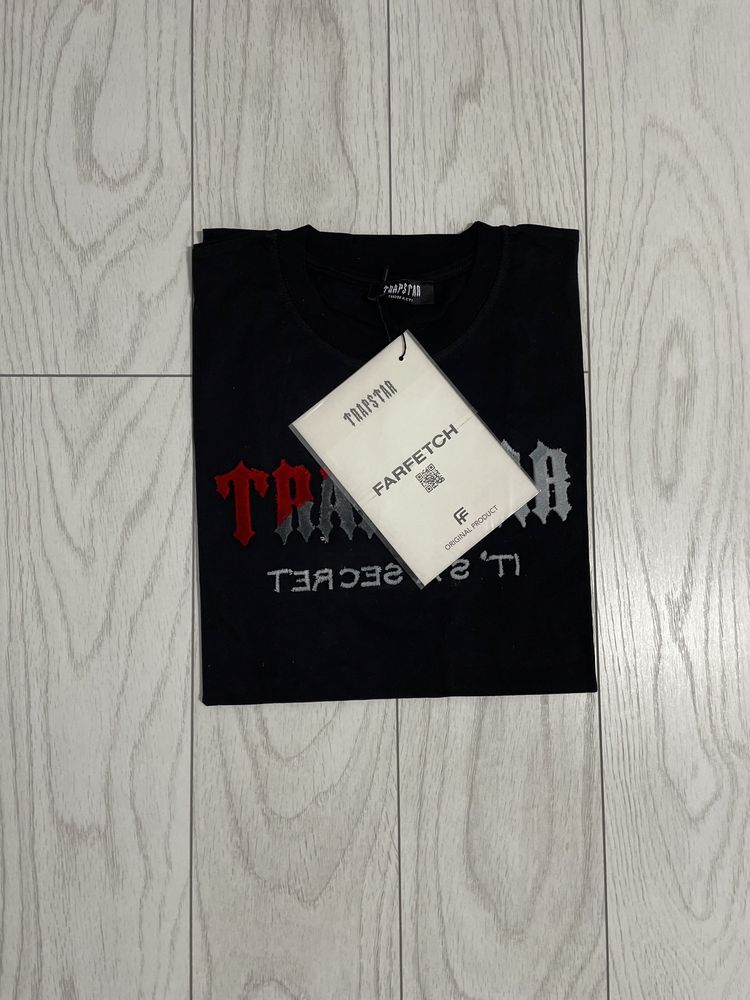 Tricou Trapstar Calitate Premium