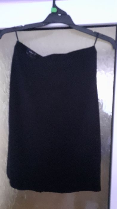 Pantaloni si fustă