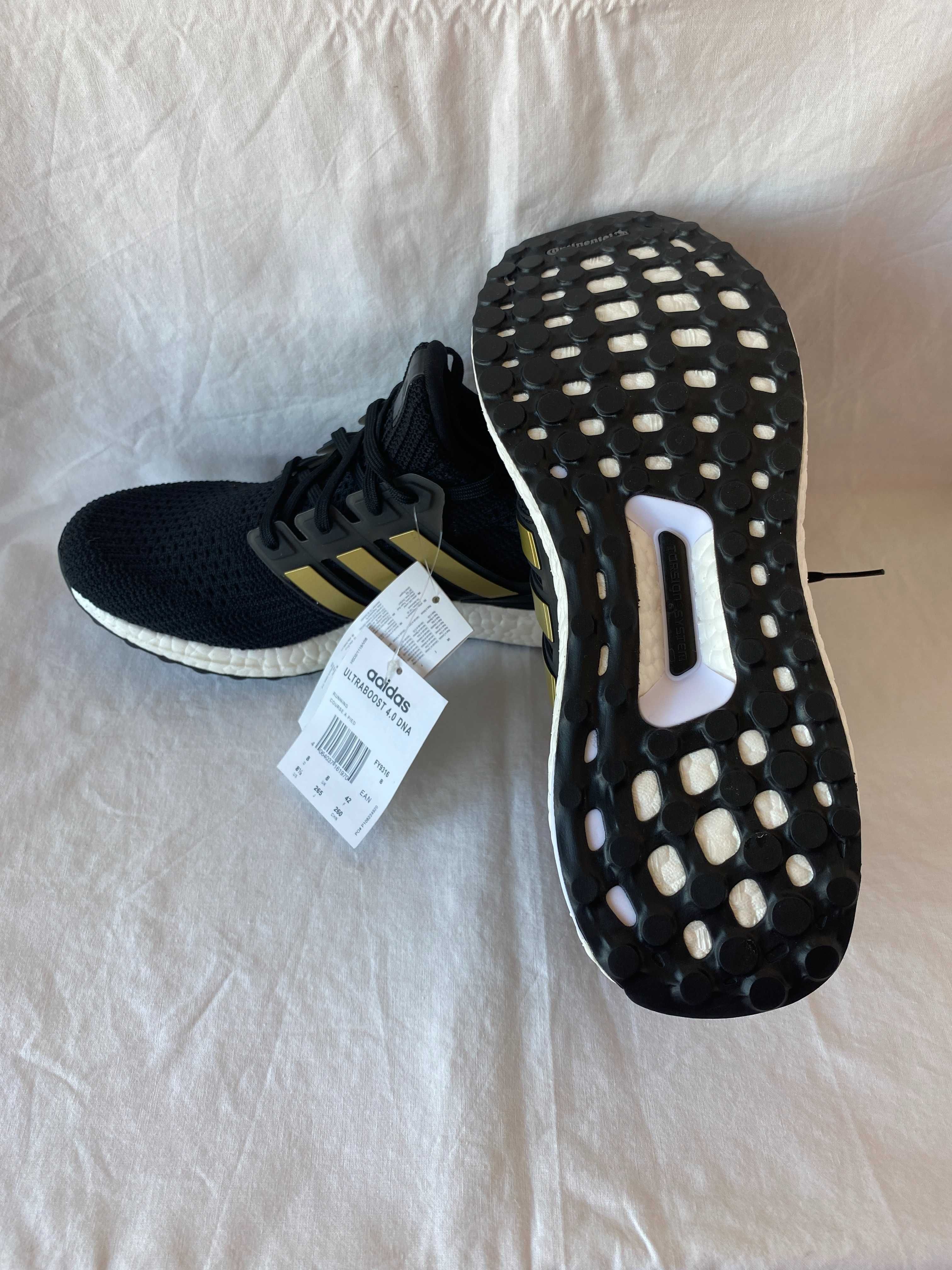 Adidas Ultra Boost 4.0 DNA,marime 41