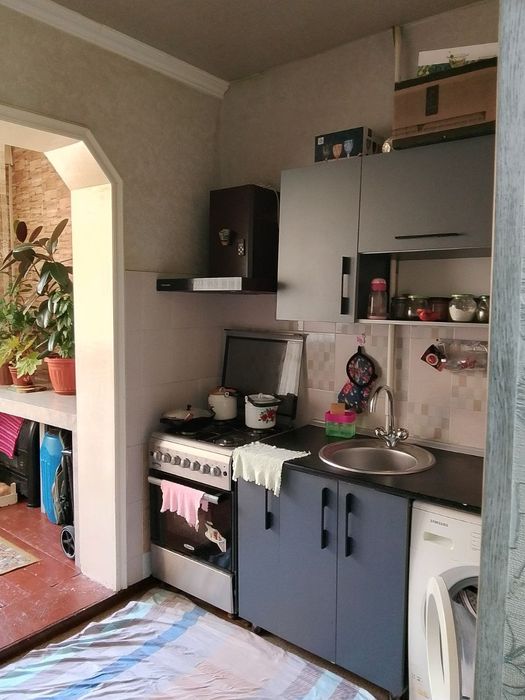 4 хоналик 10 мкр