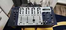 Mixer Audio DJ Stanton RM-406 Preamplificator Pentru Statie