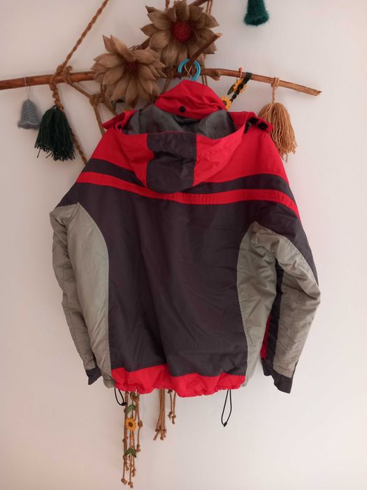 Costum ski bărbați, nou, mărimea m/l