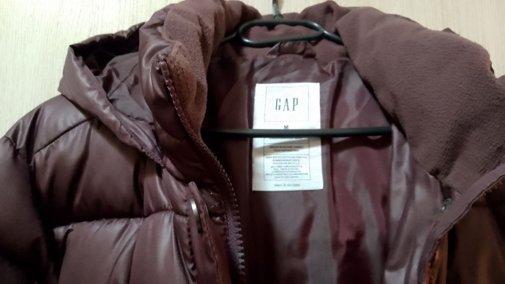 Дамско яке на Gap