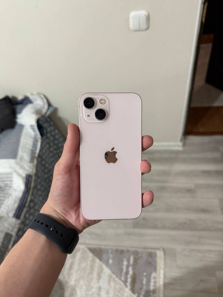 iphone 13 128гб Обмен