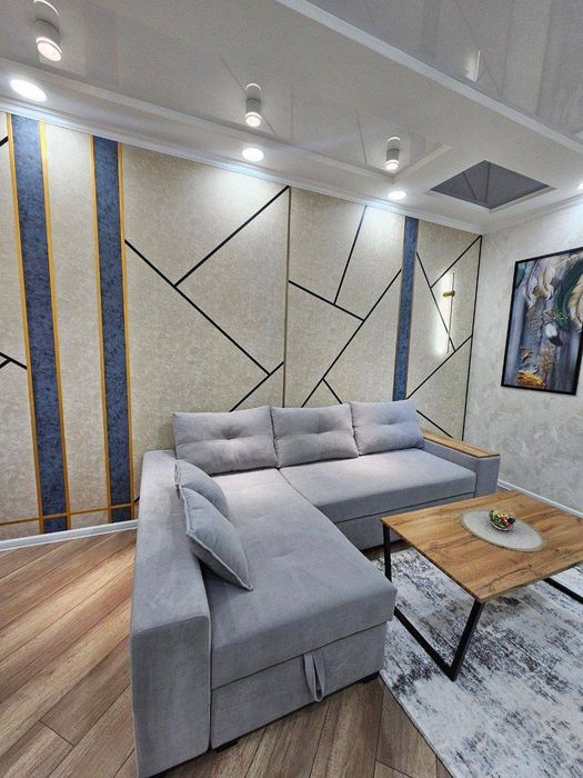 Евроремонт под ключ офис магазины