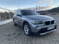 BMW X1 Sdrive Automata