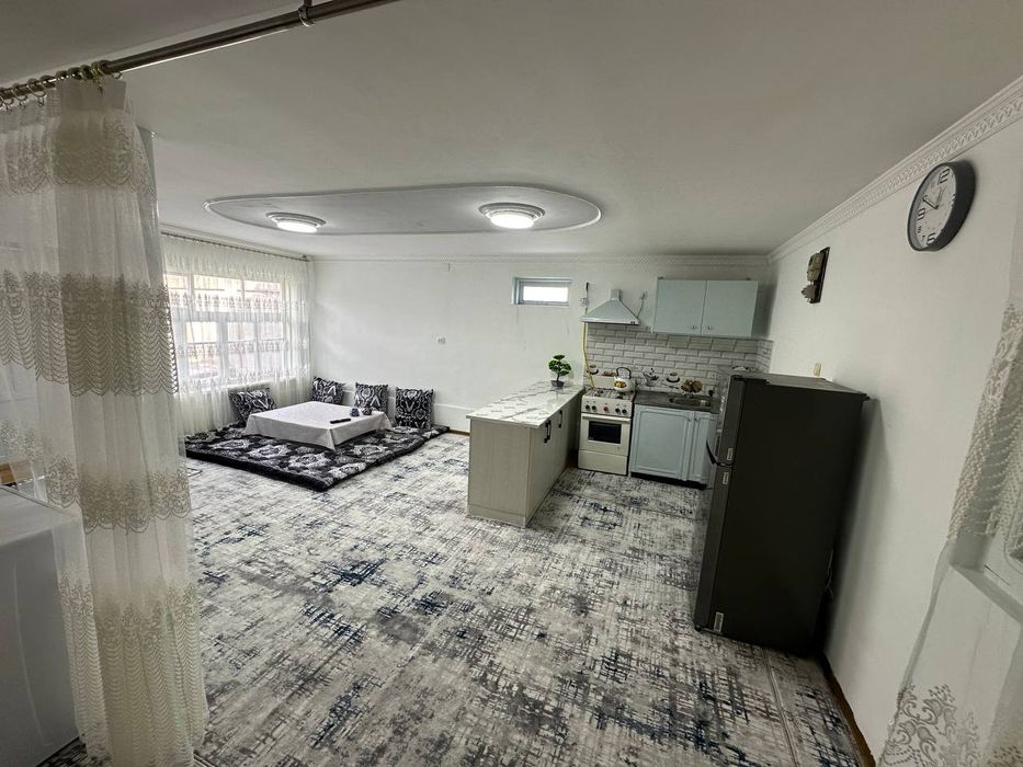 MAKLERSIZ UY  ijaraga beriladi 290$ Zangiota Quyoshlikda