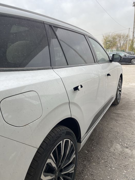 Dong feng 008 sotiladi