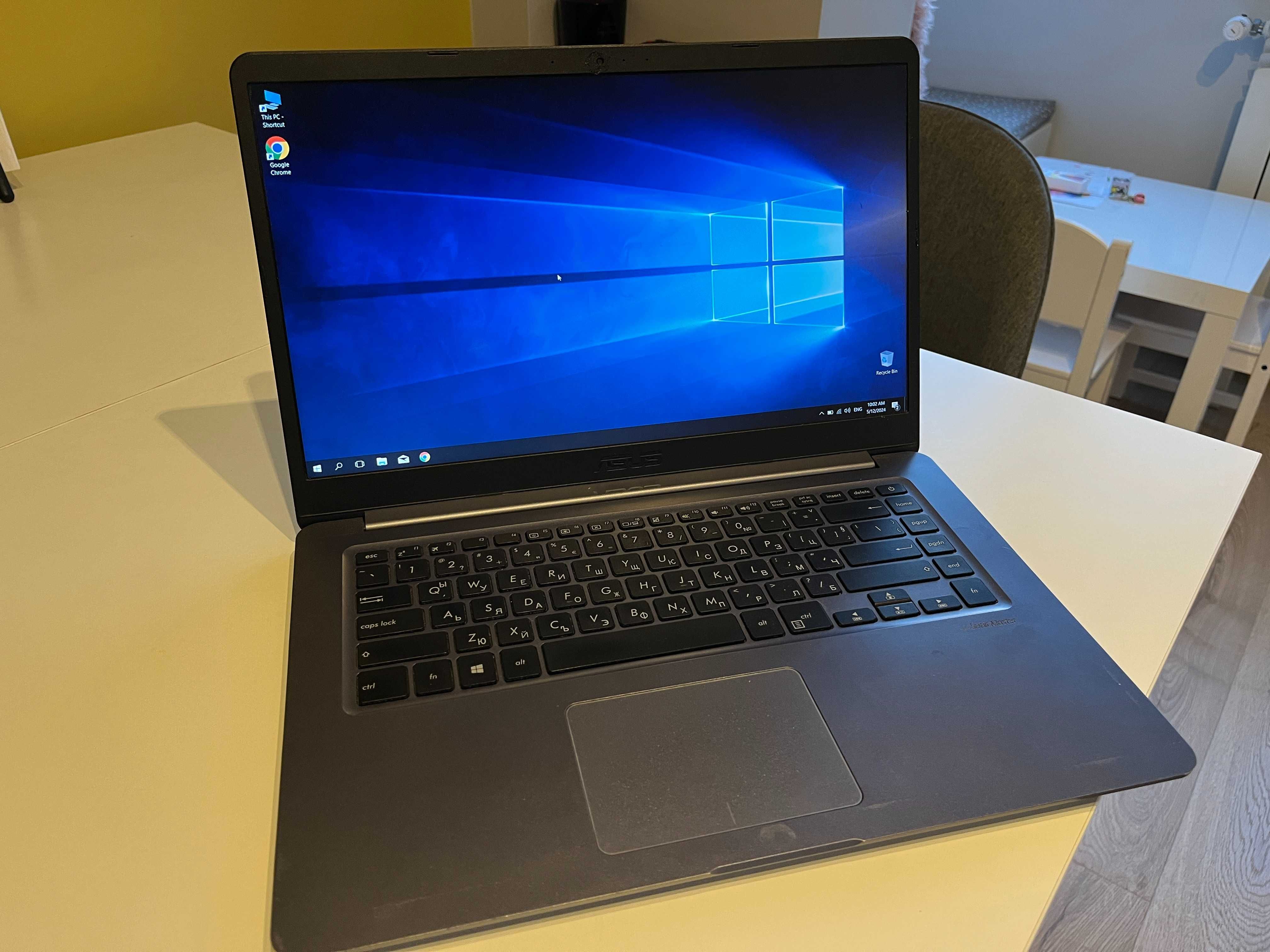 ASUS Vivobook X510UF Intel i7-8550U