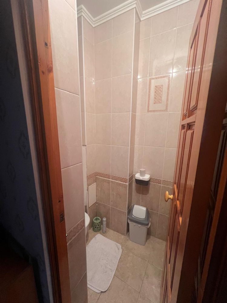 Продается 4х комн квартира Шымкент, мкр Север