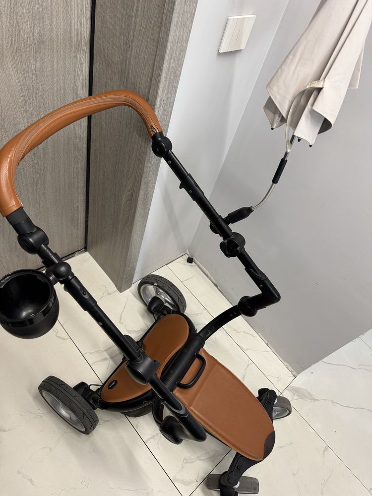 Mima xari camel пълен комплект