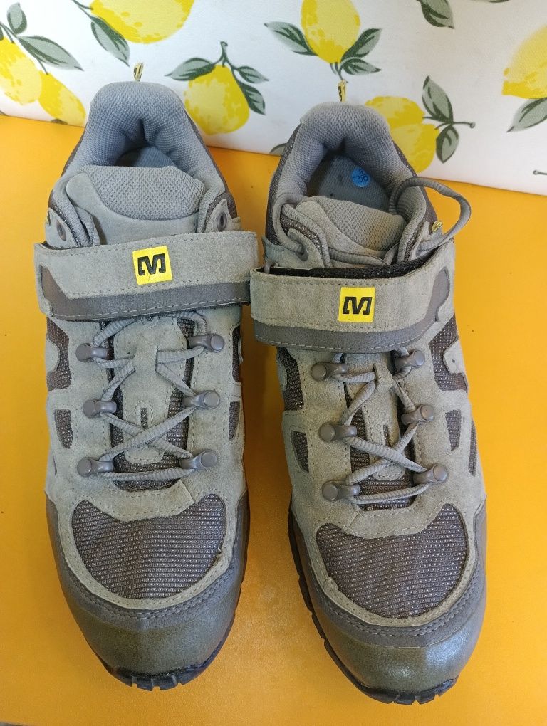 Mavic кожени N 44,5 - 45 лв