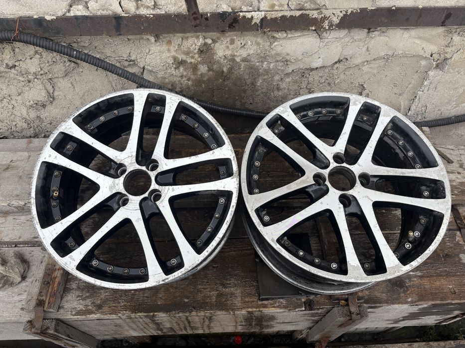 Продается диски рельсы R16