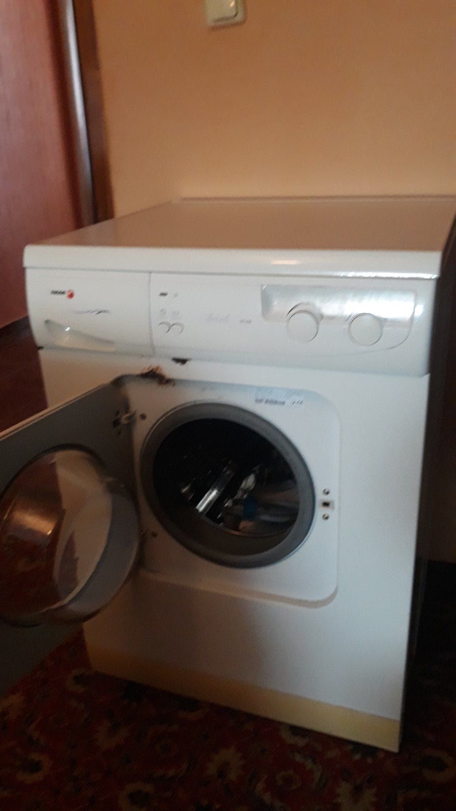 Автоматична пералня FAGOR