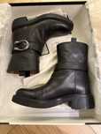 Продам женские полусапоги GUCCI.  Оригинал.