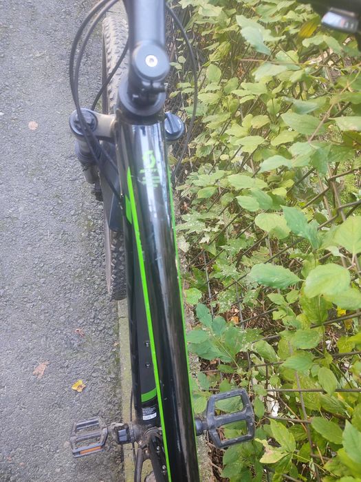 Scott Aspect 940 mountain bike 29”