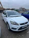 Форд фокус 2010г 2.0tdci на части
