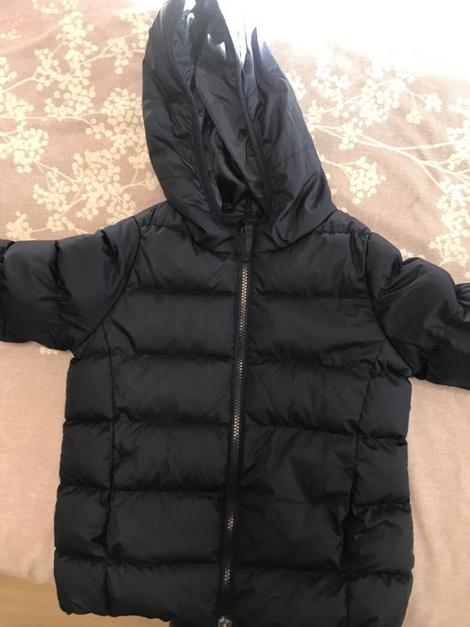 Детско яке Defakto