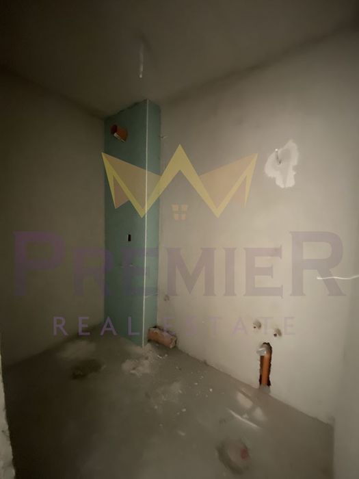 Продава се Двустаен апартамент в София, Малинова долина - 65 кв.м за 2004 €/кв.м - Снимка #7