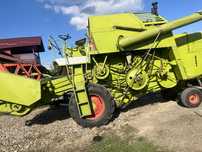 Combina claas protector
